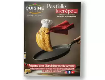 Catalogue Maison à vivre page 1