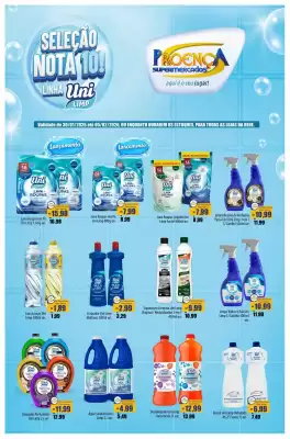 Catálogo Proença Supermercados (válido até 5-02)