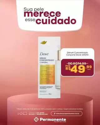 Catálogo Farmácia Permanente (válido até 31-01)