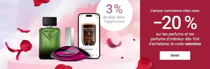 Catalogue Notino semaine 5 page 1