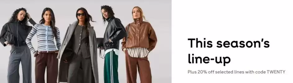 Very catalogue Page 1