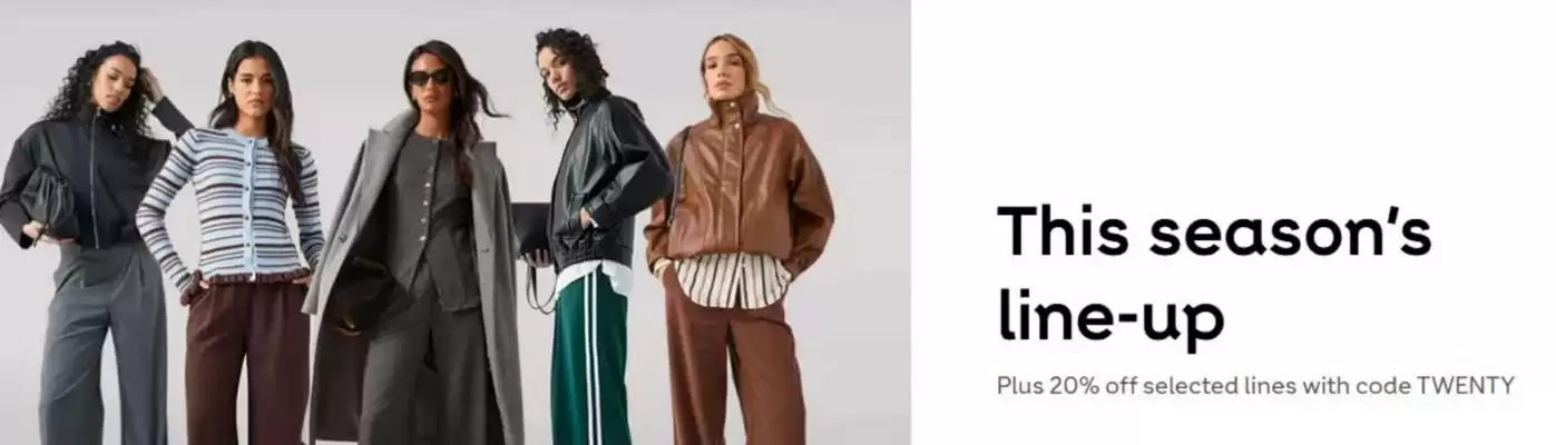 Very catalogue (valid until 27-02)