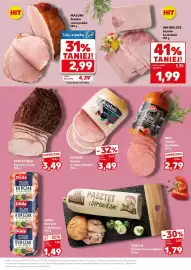 Kaufland gazetka Strona 13