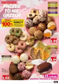 Kaufland gazetka Strona 14