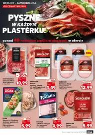 Kaufland gazetka Strona 16