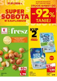 Kaufland gazetka Strona 2