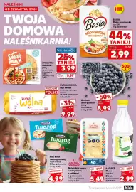 Kaufland gazetka Strona 20