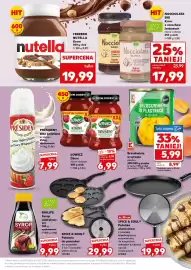 Kaufland gazetka Strona 21