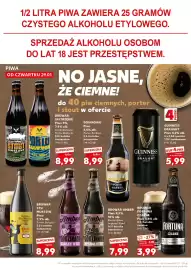 Kaufland gazetka Strona 22