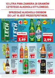 Kaufland gazetka Strona 23