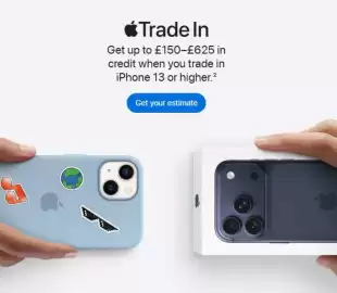 Apple leaflet Page 1