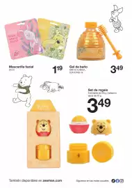 Catálogo Zeeman semana 5 Página 11