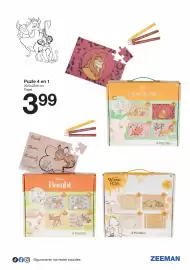 Catálogo Zeeman semana 5 Página 12