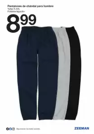 Catálogo Zeeman semana 5 Página 14