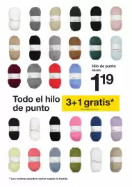 Catálogo Zeeman semana 5 Página 15