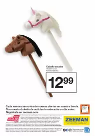 Catálogo Zeeman semana 5 Página 18