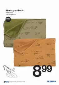 Catálogo Zeeman semana 5 Página 5