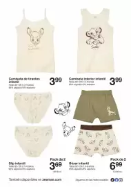 Catálogo Zeeman semana 5 Página 6