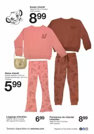 Catálogo Zeeman semana 5 Página 8