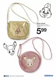 Catálogo Zeeman semana 5 Página 9