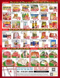Superking Supermarket flyer week 5 Page 2