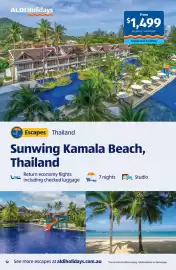 ALDI catalogue Page 12