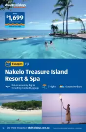 ALDI catalogue Page 14