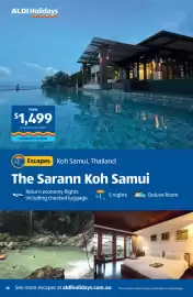 ALDI catalogue Page 18