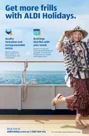 ALDI catalogue Page 2