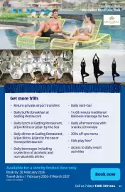 ALDI catalogue Page 23