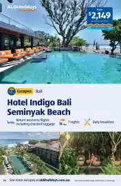 ALDI catalogue Page 24