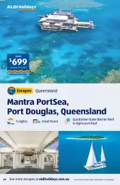 ALDI catalogue Page 28