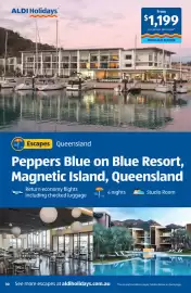 ALDI catalogue Page 30