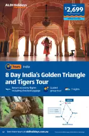 ALDI catalogue Page 42