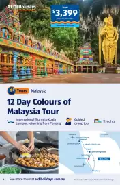 ALDI catalogue Page 44