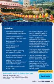 ALDI catalogue Page 45