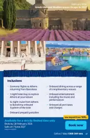 ALDI catalogue Page 47