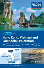 ALDI catalogue Page 50