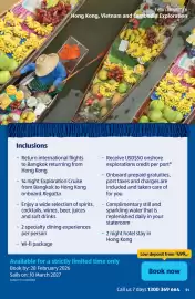 ALDI catalogue Page 51