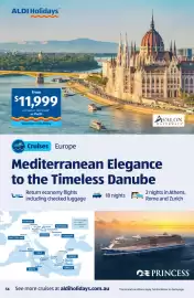 ALDI catalogue Page 56