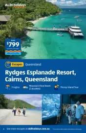 ALDI catalogue Page 6