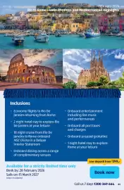 ALDI catalogue Page 61