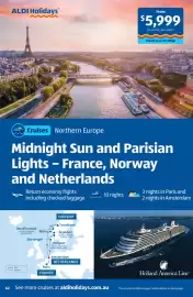 ALDI catalogue Page 62