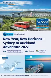 ALDI catalogue Page 64