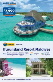 ALDI catalogue Page 8