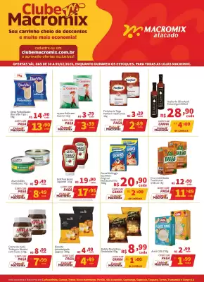 Catálogo Macromix Atacado (válido até 5-02)