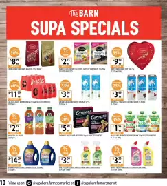Supabarn catalogue week 6 Page 10