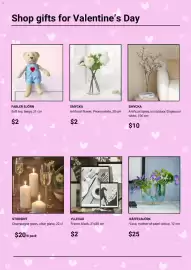 IKEA catalogue Page 3