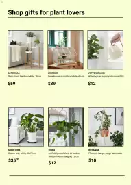 IKEA catalogue Page 4