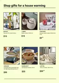 IKEA catalogue Page 5